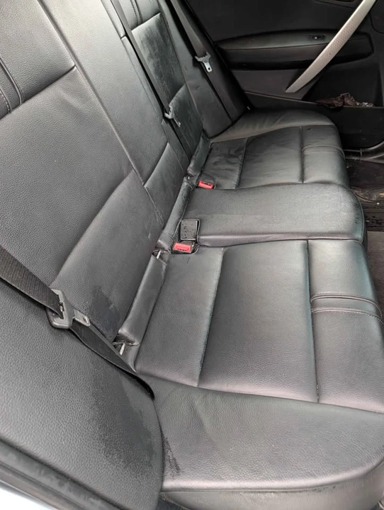 2006 BMW E83 X3 - Image 9 of 9