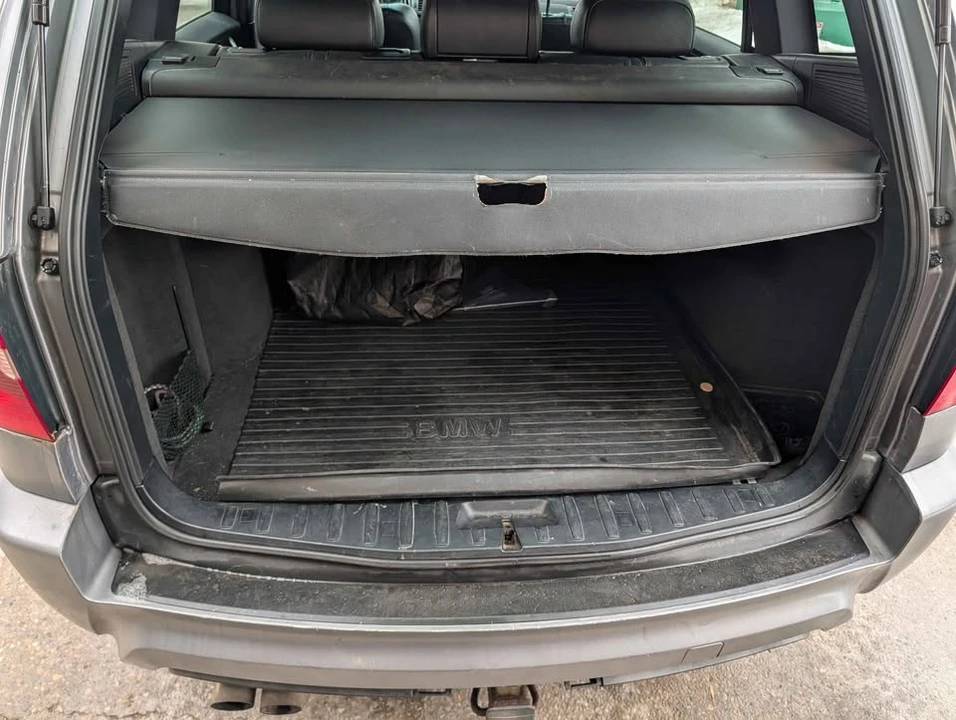 2006 BMW E83 X3 - Image 3 of 9