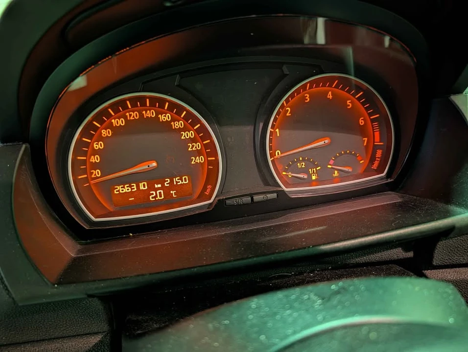 2006 BMW E83 X3 - Image 4 of 9