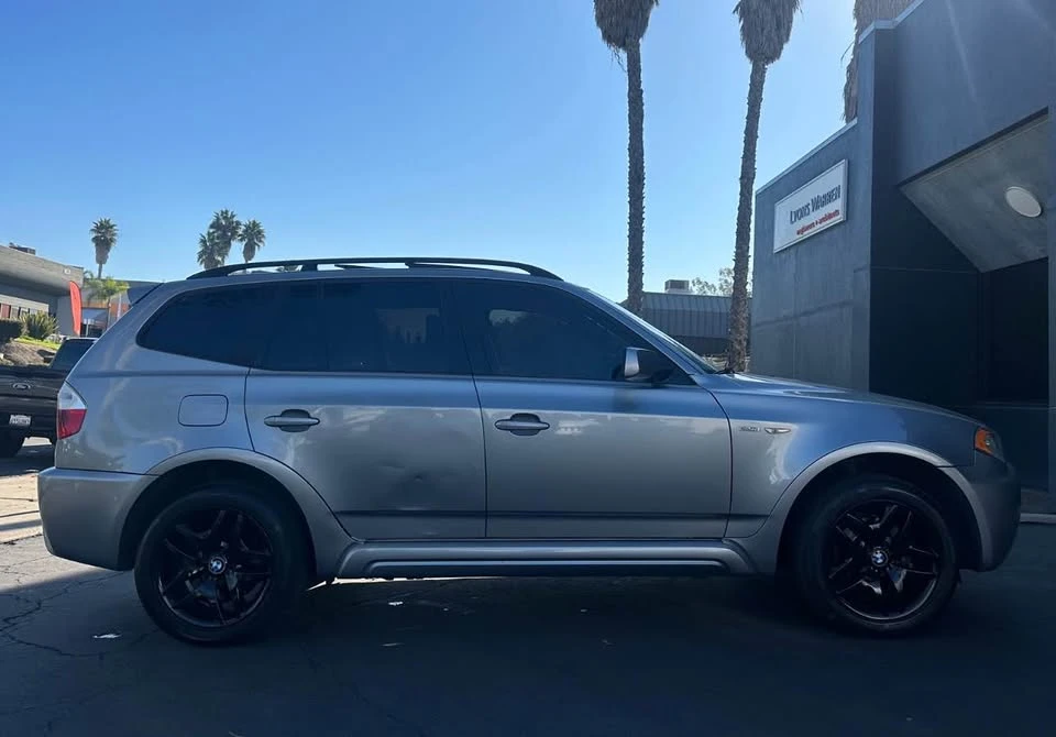 2006 BMW E83 X3 - Image 7 of 13