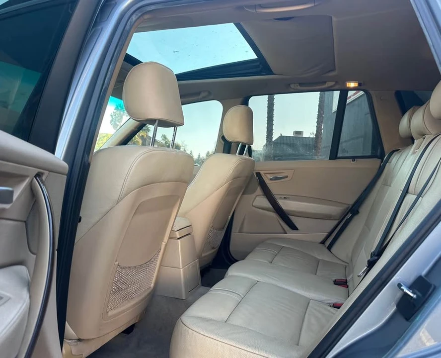 2006 BMW E83 X3 - Image 13 of 13
