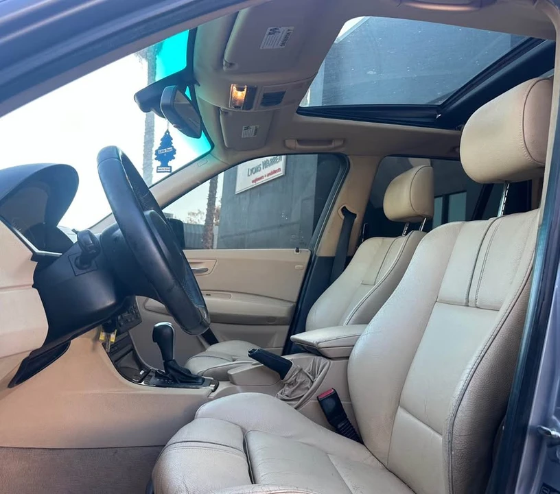 2006 BMW E83 X3 - Image 9 of 13