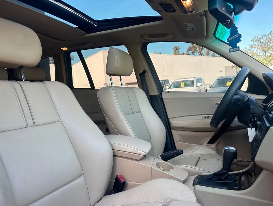 2006 BMW E83 X3 - Image 10 of 13