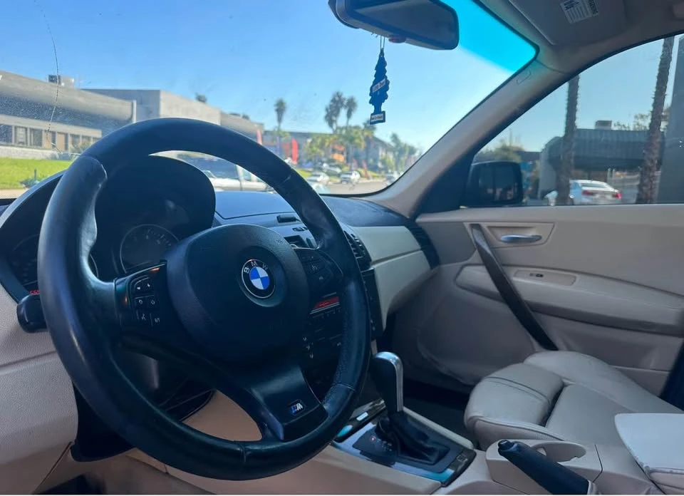 2006 BMW E83 X3 - Image 8 of 13