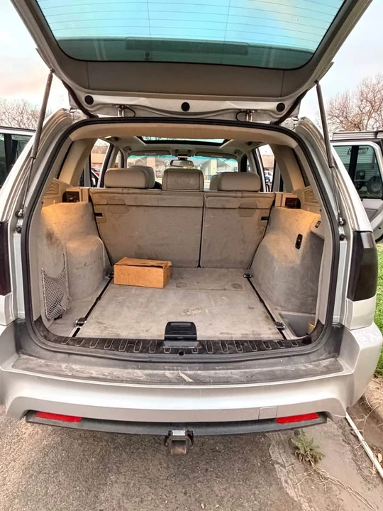 2006 BMW E83 X3 - Image 9 of 14