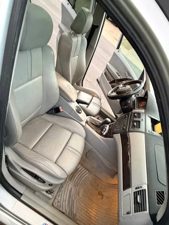 2006 BMW E83 X3 - Image 12 of 14