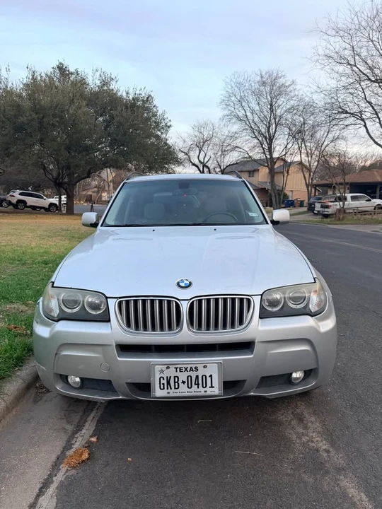 2006 BMW E83 X3 - Image 2 of 14