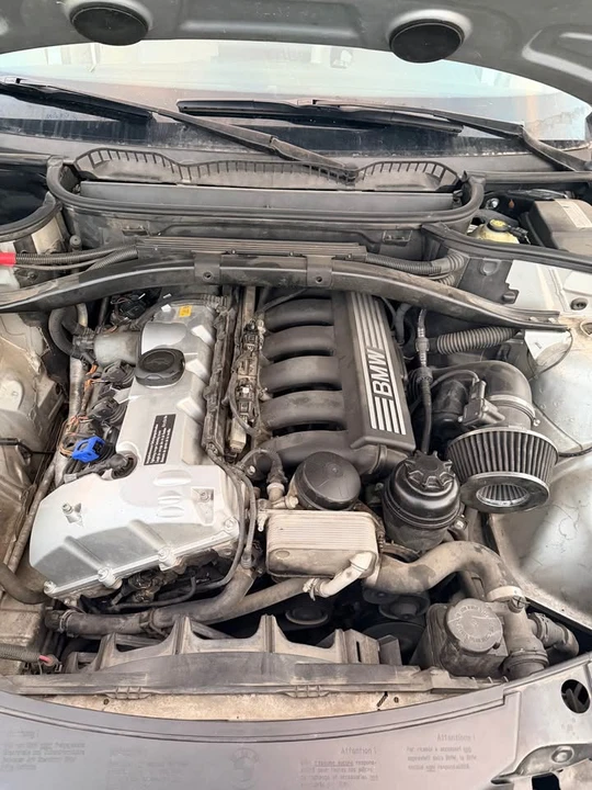 2006 BMW E83 X3 - Image 14 of 14