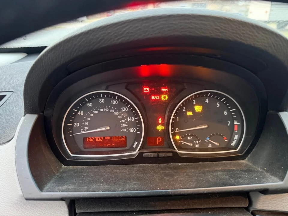 2006 BMW E83 X3 - Image 7 of 14