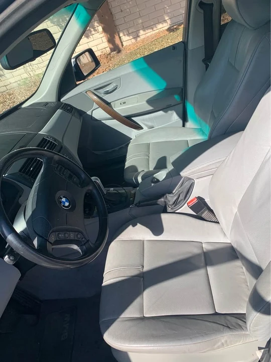 2006 BMW E83 X3 - Image 7 of 10