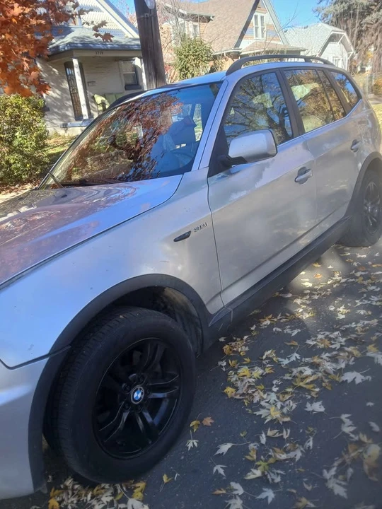 2006 BMW E83 X3 - Image 4 of 17