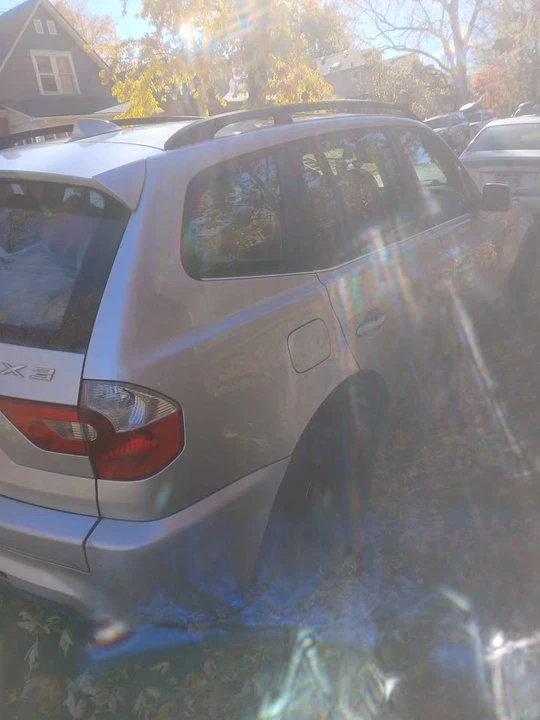 2006 BMW E83 X3 - Image 6 of 17