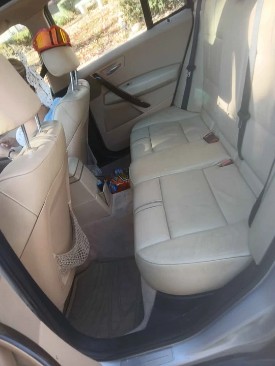2006 BMW E83 X3 - Image 10 of 17