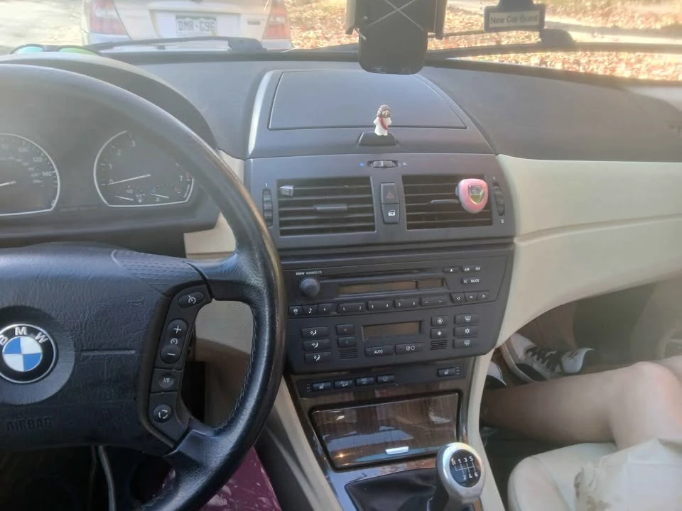 2006 BMW E83 X3 - Image 16 of 17