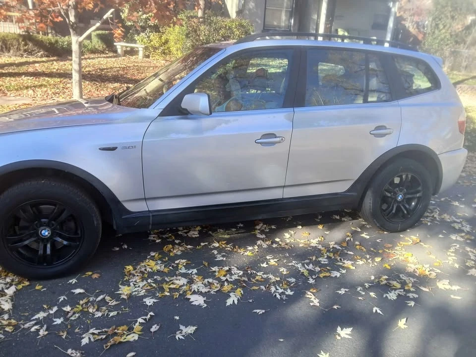 2006 BMW E83 X3 - Image 2 of 17