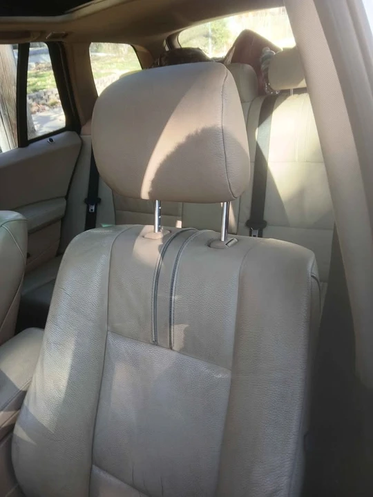 2006 BMW E83 X3 - Image 11 of 17