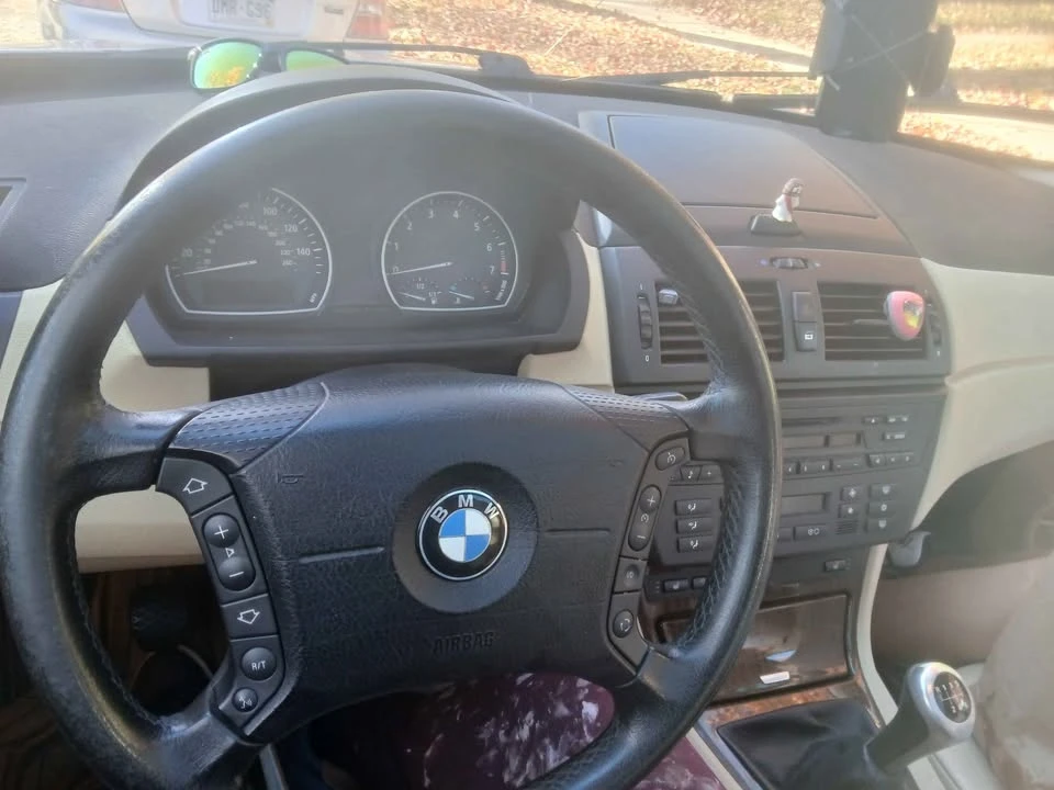 2006 BMW E83 X3 - Image 17 of 17