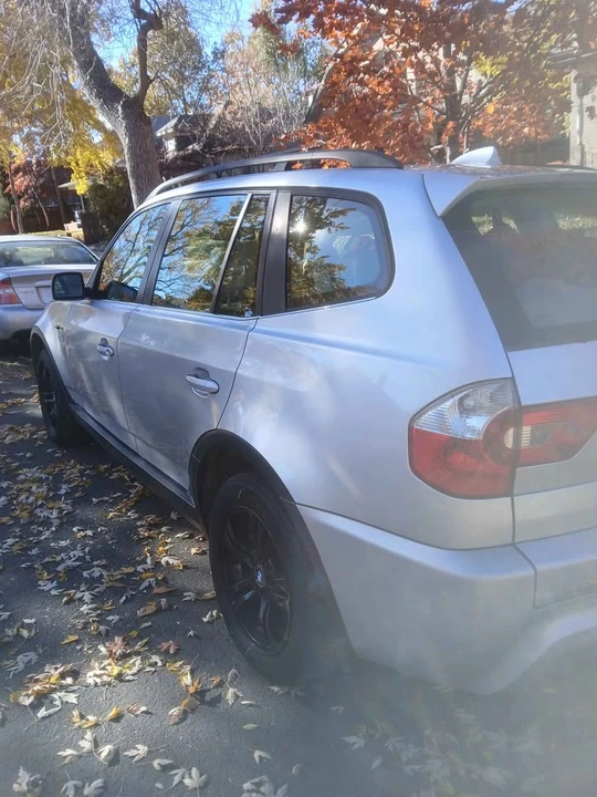2006 BMW E83 X3 - Image 3 of 17