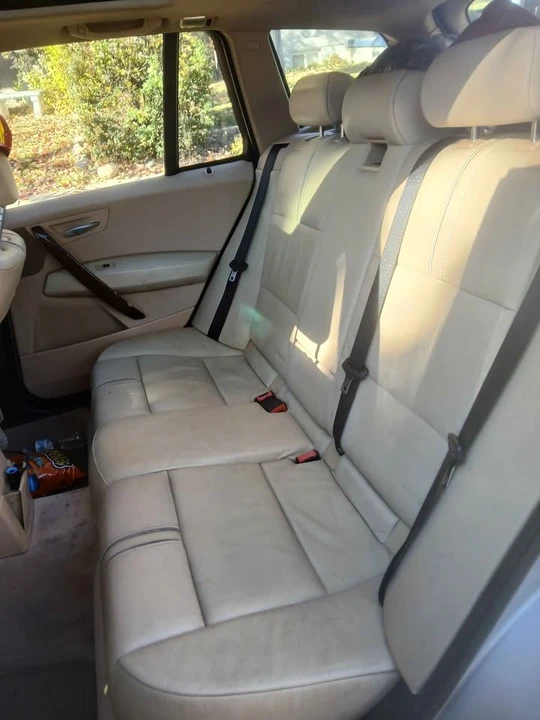 2006 BMW E83 X3 - Image 9 of 17