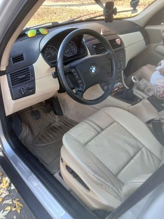 2006 BMW E83 X3 - Image 12 of 17