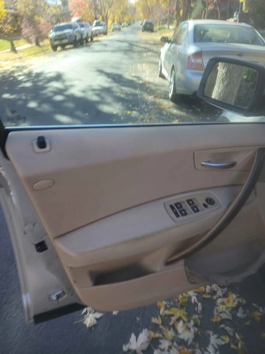 2006 BMW E83 X3 - Image 13 of 17