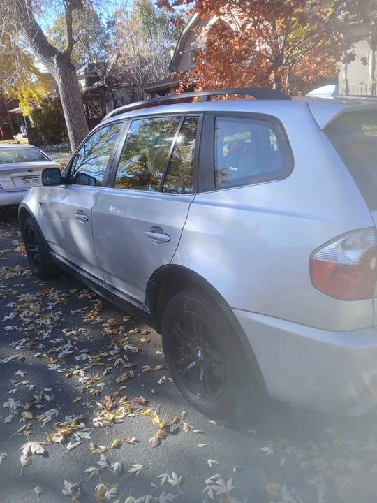 2006 BMW E83 X3 - Image 7 of 17