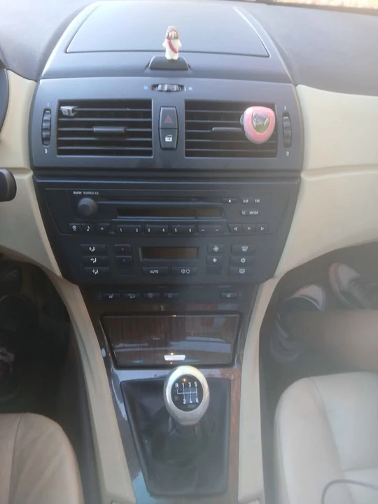 2006 BMW E83 X3 - Image 15 of 17