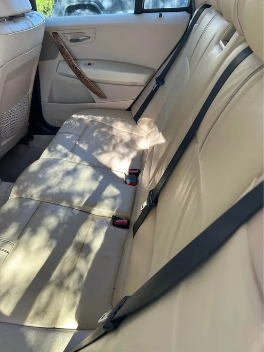2006 BMW E83 X3 - Image 3 of 3