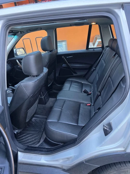 2006 BMW E83 X3 - Image 8 of 9