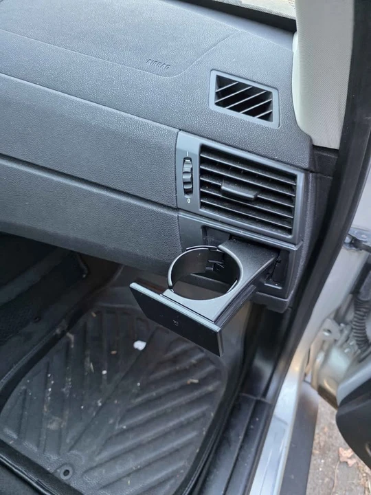 2006 BMW E83 X3 - Image 9 of 9