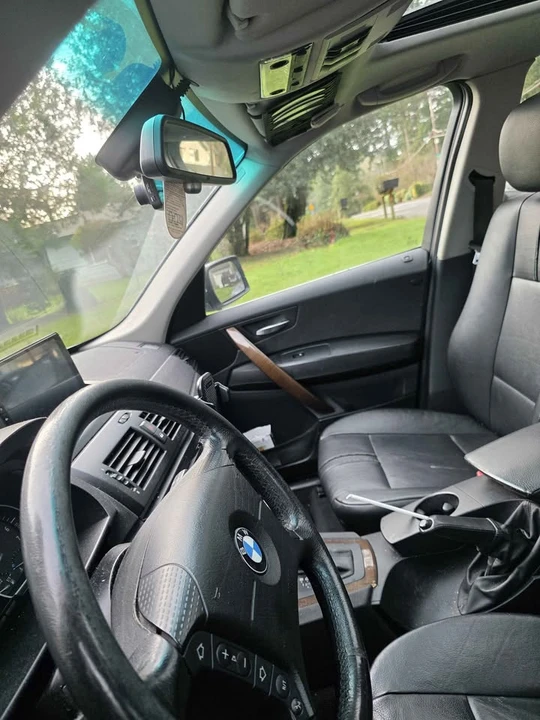2006 BMW E83 X3 - Image 3 of 9