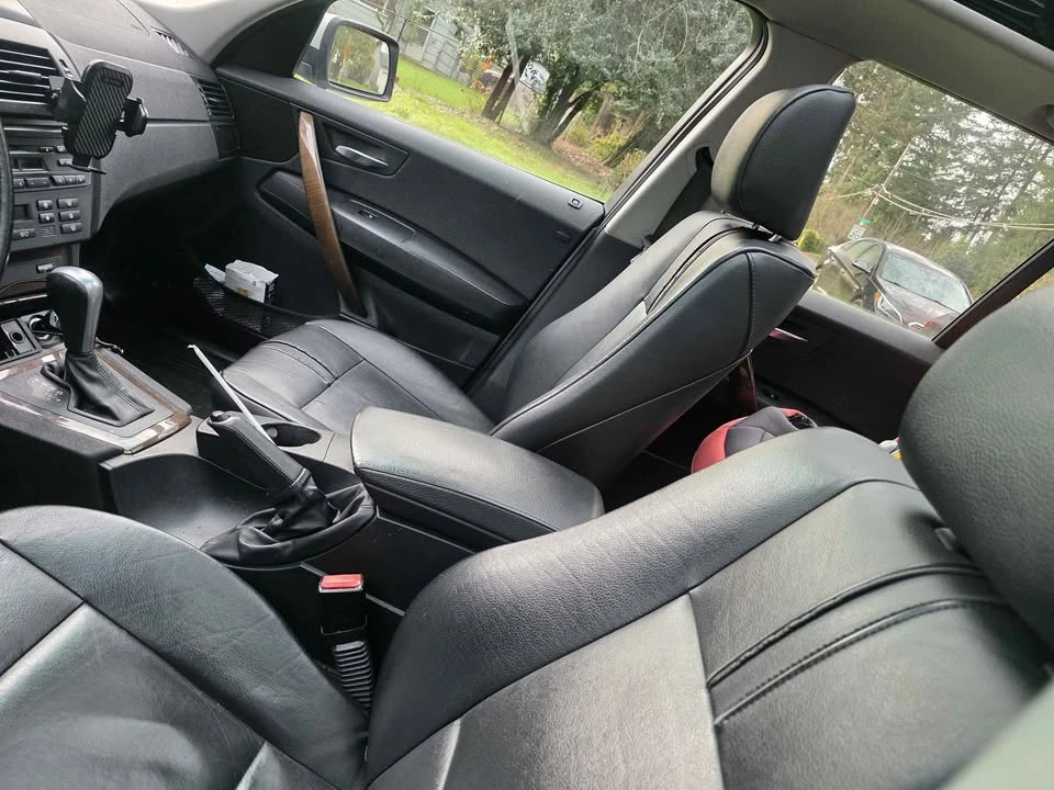 2006 BMW E83 X3 - Image 2 of 9