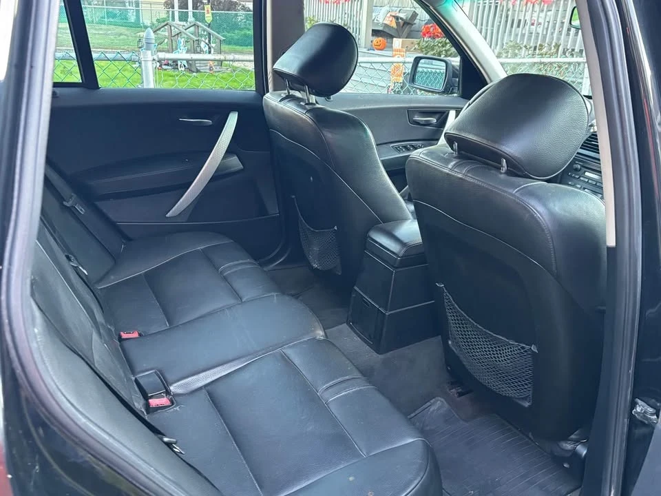 2006 BMW E83 X3 - Image 11 of 16