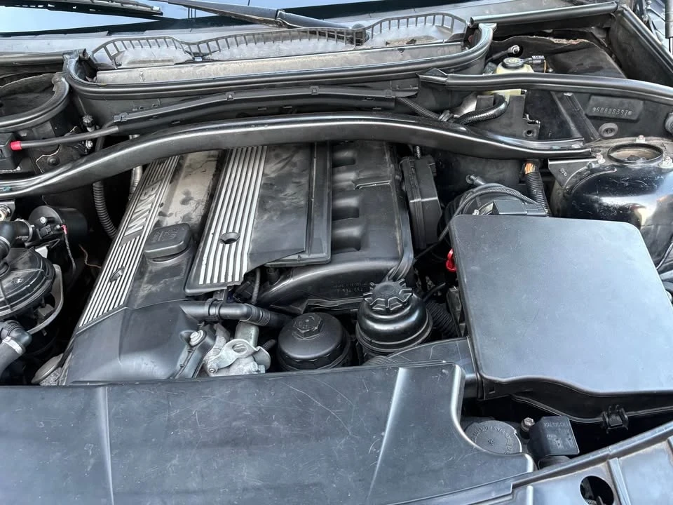 2006 BMW E83 X3 - Image 6 of 16
