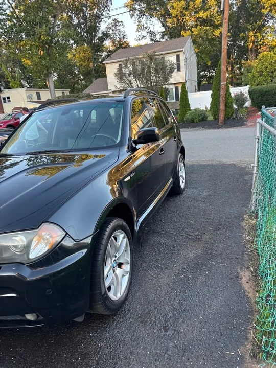 2006 BMW E83 X3 - Image 16 of 16