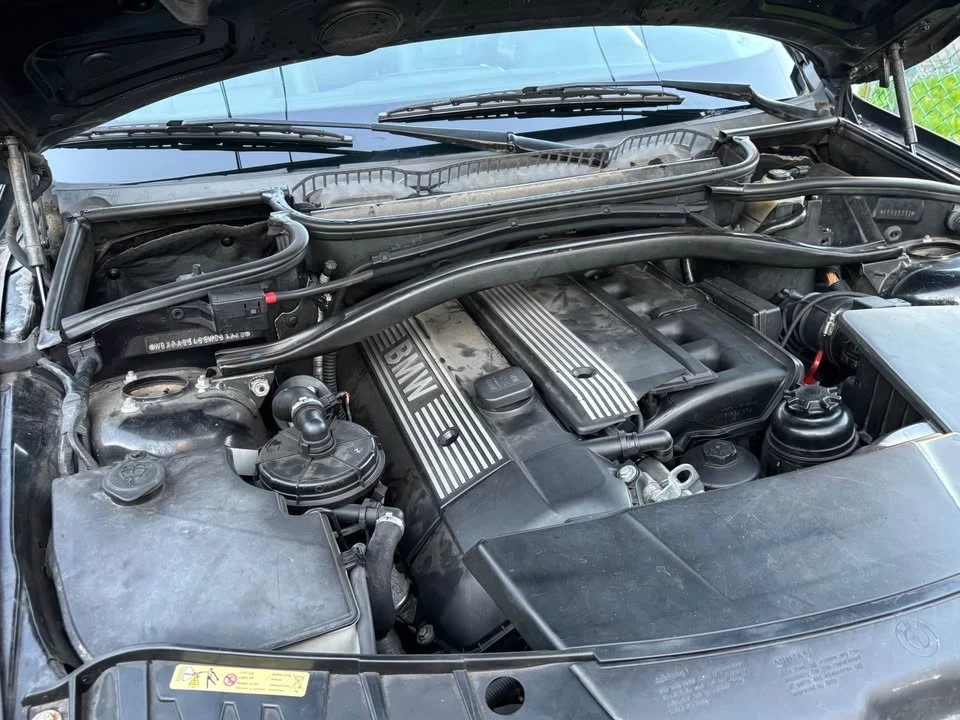 2006 BMW E83 X3 - Image 2 of 16