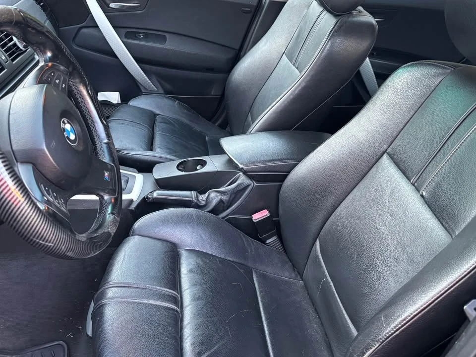 2006 BMW E83 X3 - Image 8 of 16