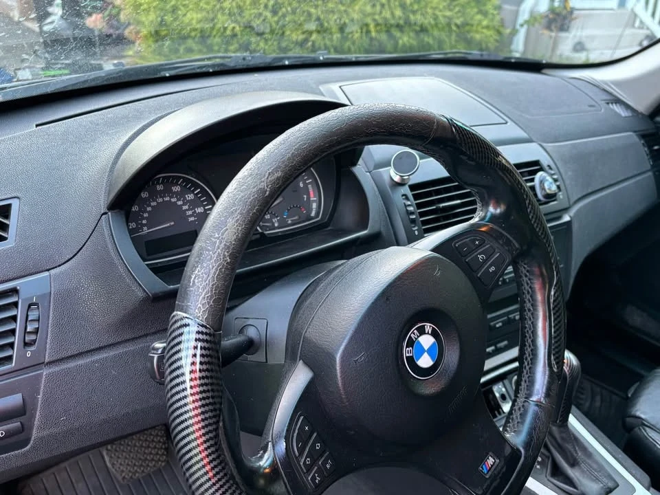 2006 BMW E83 X3 - Image 7 of 16