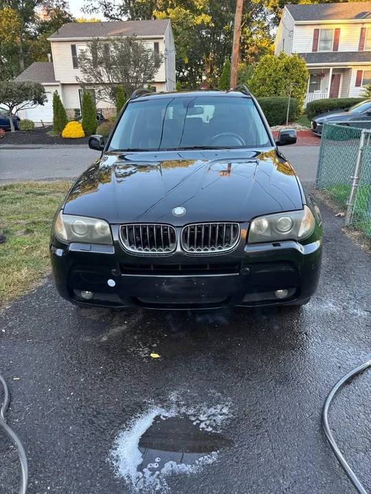 2006 BMW E83 X3 - Image 15 of 16