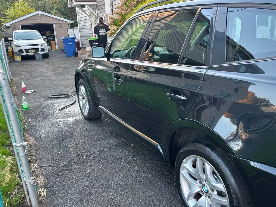 2006 BMW E83 X3 - Image 13 of 16