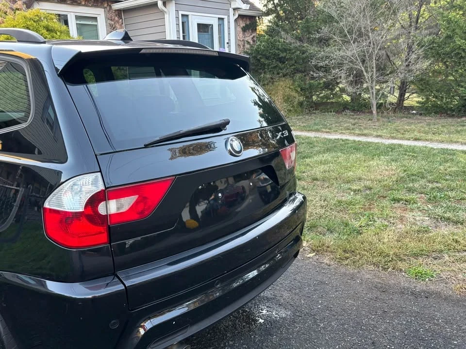 2006 BMW E83 X3 - Image 12 of 16