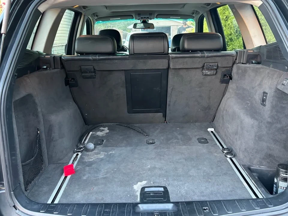 2006 BMW E83 X3 - Image 10 of 16