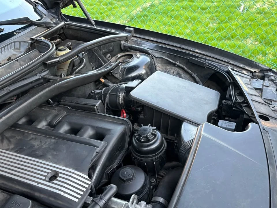 2006 BMW E83 X3 - Image 3 of 16
