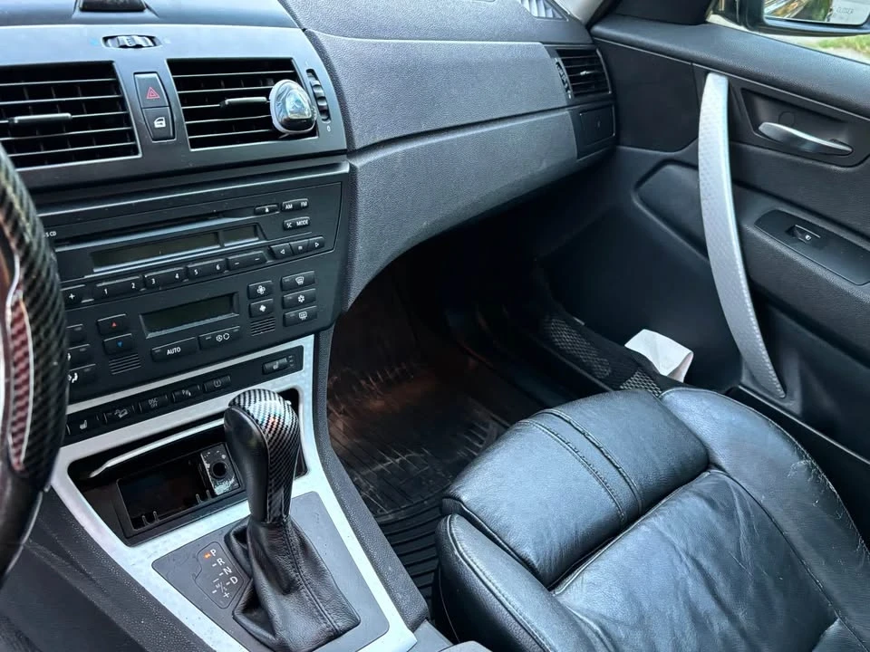 2006 BMW E83 X3 - Image 4 of 16