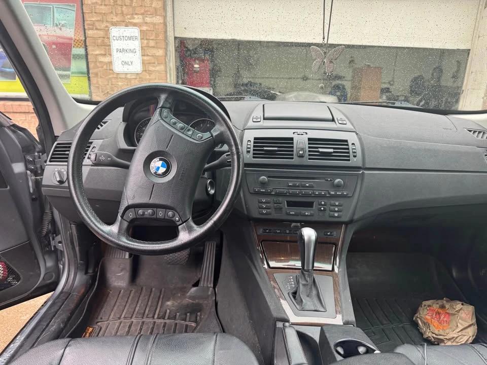 2006 BMW E83 X3 - Image 8 of 12