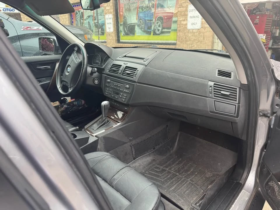 2006 BMW E83 X3 - Image 11 of 12
