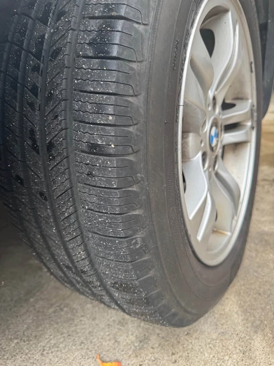 2006 BMW E83 X3 - Image 12 of 12