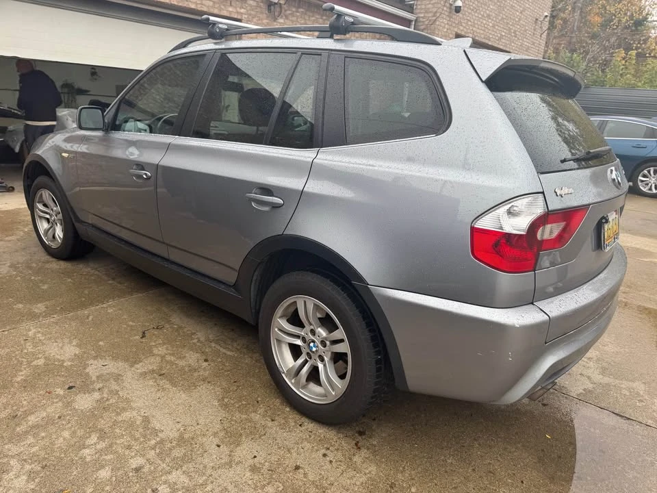2006 BMW E83 X3 - Image 2 of 12