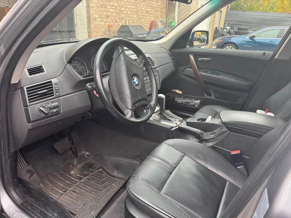 2006 BMW E83 X3 - Image 7 of 12