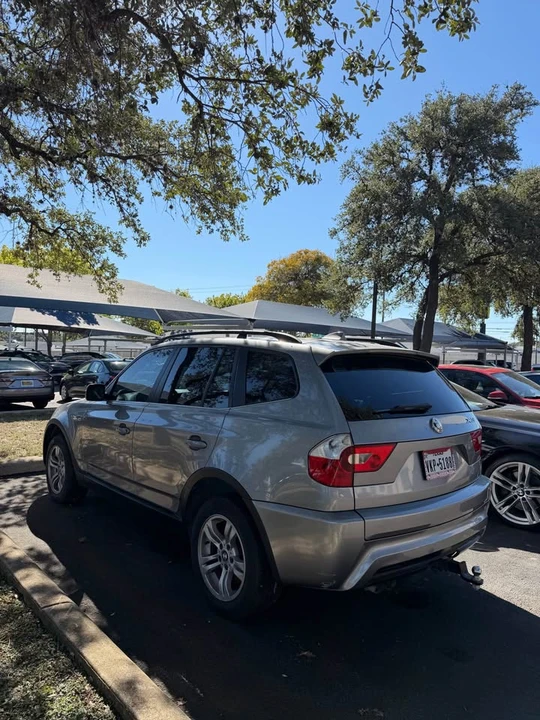2006 BMW E83 X3 - Image 2 of 13